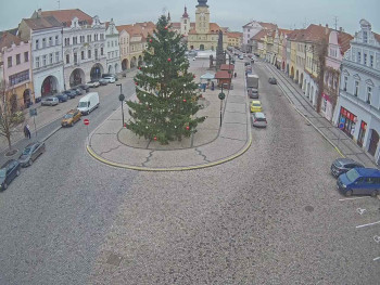 Město Žatec