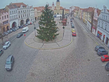 Město Žatec