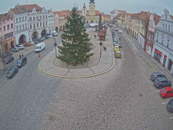 Město Žatec