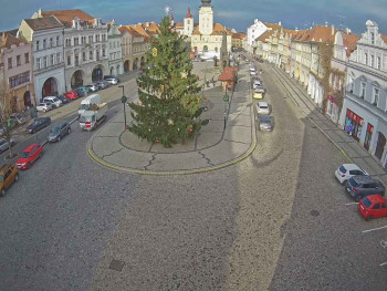 Město Žatec