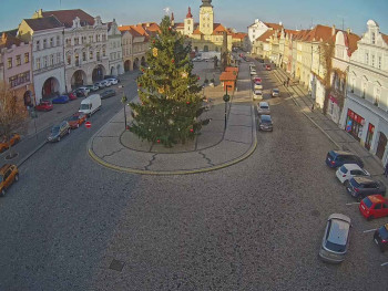 Město Žatec