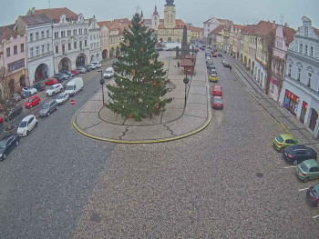 Město Žatec