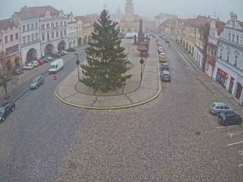 Město Žatec