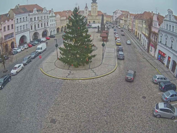 Město Žatec