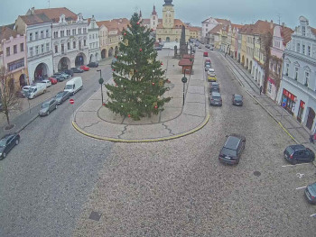 Město Žatec