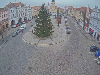 Město Žatec