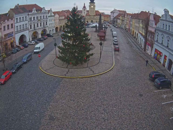 Město Žatec