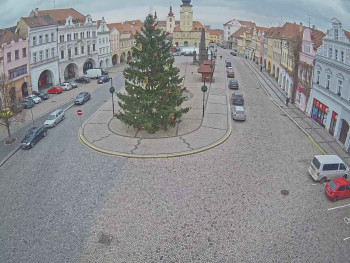 Město Žatec