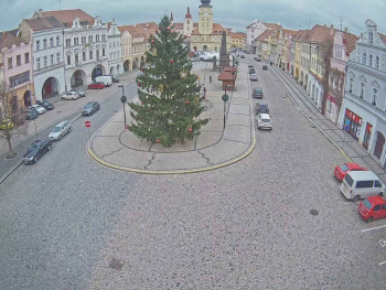 Město Žatec