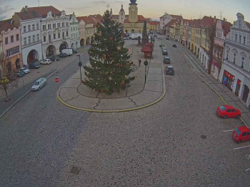 Město Žatec
