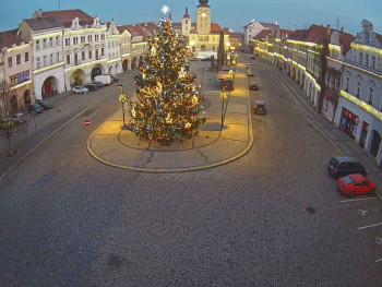 Město Žatec