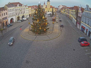 Město Žatec