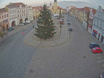 Město Žatec