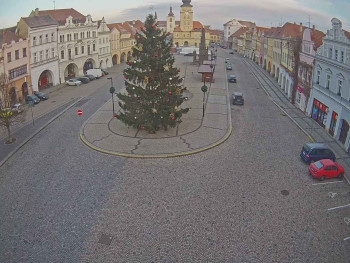 Město Žatec