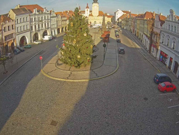 Město Žatec
