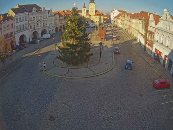 Město Žatec