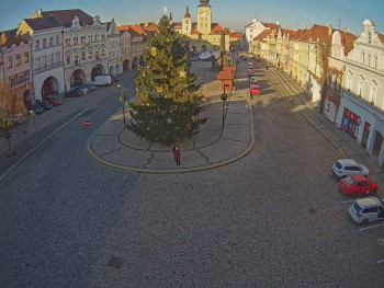 Město Žatec