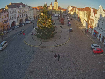Město Žatec