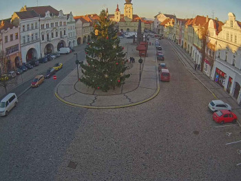Město Žatec
