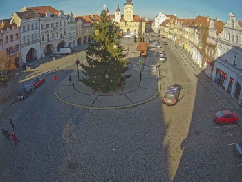 Město Žatec