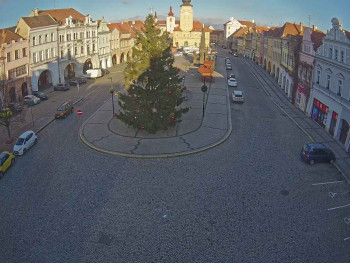Město Žatec