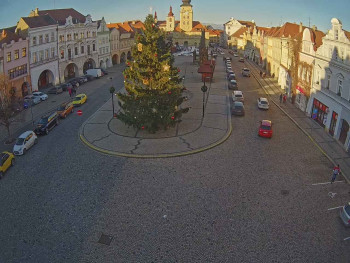 Město Žatec