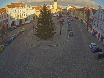Město Žatec