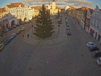 Město Žatec
