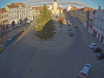 Město Žatec