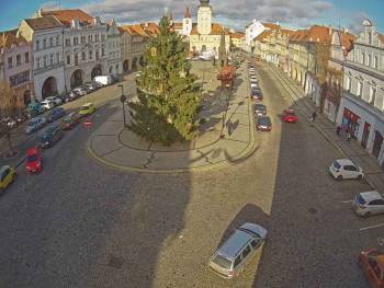 Město Žatec