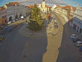 Město Žatec