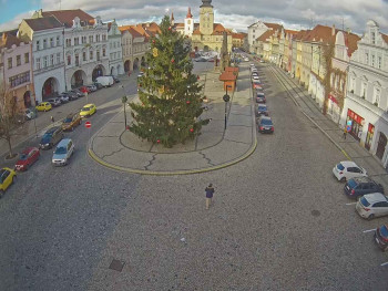 Město Žatec