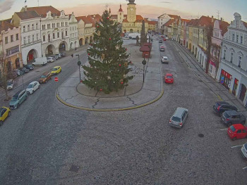 Město Žatec