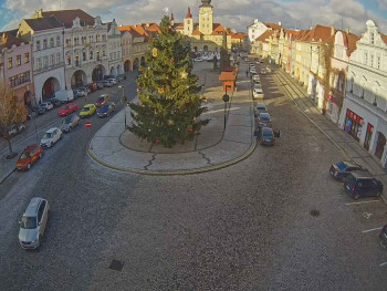 Město Žatec