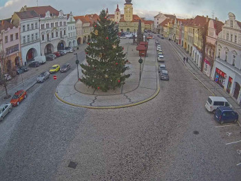 Město Žatec