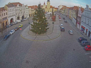 Město Žatec
