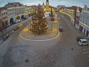 Město Žatec