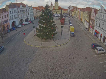 Město Žatec
