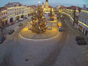 Město Žatec