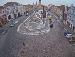 Náměstí Svobody