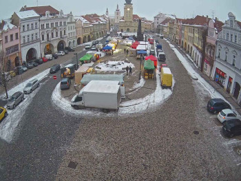 Město Žatec