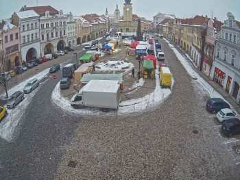 Město Žatec