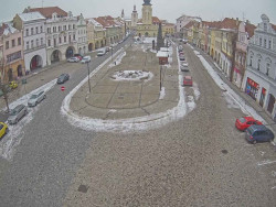 Náměstí Svobody