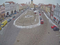 Náměstí Svobody