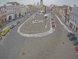 Náměstí Svobody