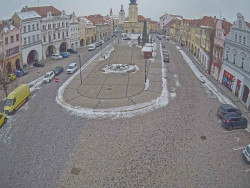 Náměstí Svobody
