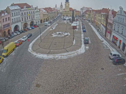 Náměstí Svobody