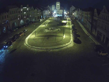 Město Žatec