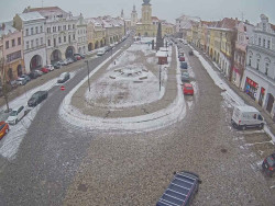 Náměstí Svobody
