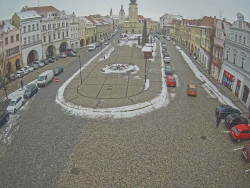 Náměstí Svobody